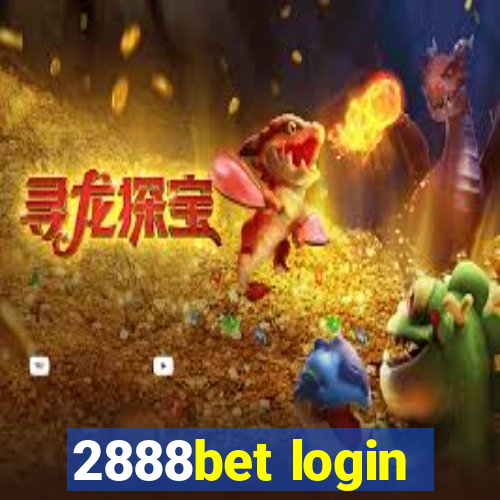 2888bet login